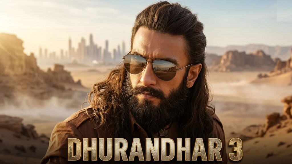 Dhurandhar 3 Finally Happening? Makers Say ‘We Are Not Done Yet