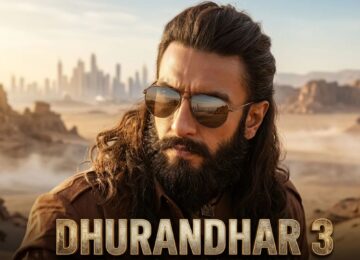 Dhurandhar 3 Finally Happening? Makers Say ‘We Are Not Done Yet