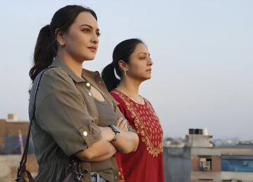 System OTT Release Date Announced: Sonakshi Sinha’s Courtroom Drama Arrives Soon