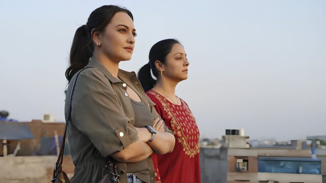 System OTT Release Date Announced: Sonakshi Sinha’s Courtroom Drama Arrives Soon