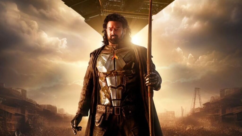 Kalki 2 December 2027 Release Planned? Massive Update on Prabhas Sequel