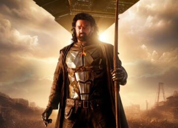 Kalki 2 December 2027 Release Planned? Massive Update on Prabhas Sequel