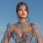 Urvashi Rautela Becomes the New Queen of Cannes 2026 in Stunning Look