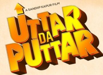 Uttar Da Puttar Sets July 24 Release Date, Promises a Unique Story About Vastu and Destiny