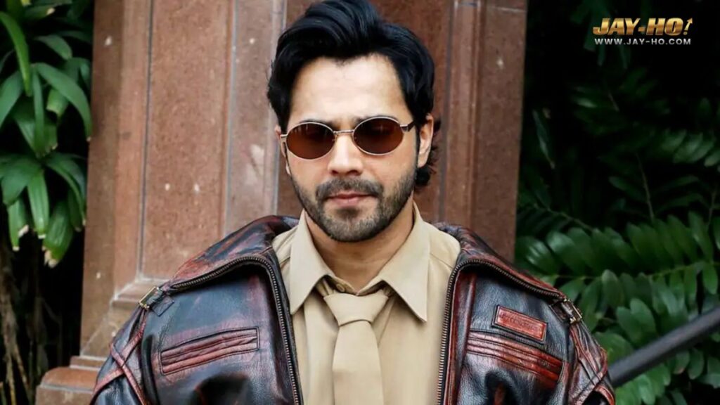 Varun Dhawan Exits No Entry 2 as Film Reportedly Put on Hold