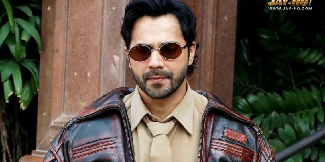 Varun Dhawan Exits No Entry 2 as Film Reportedly Put on Hold