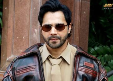 Varun Dhawan Exits No Entry 2 as Film Reportedly Put on Hold