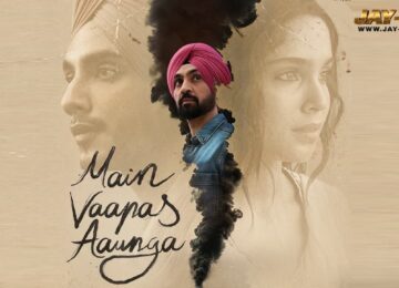 Vaapas Aaunga trailer