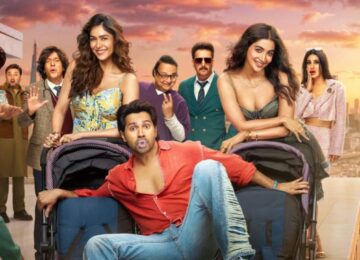 Varun Dhawan’s Hai Jawani Toh Ishq Hona Hai Trailer Delayed After Last-Minute Glitch