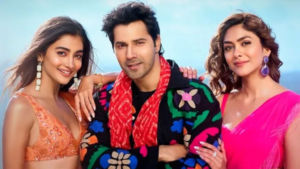 Chunnari Song Out: Netizens Say ‘Nothing Can Beat Salman Khan-Sushmita Sen’s Original