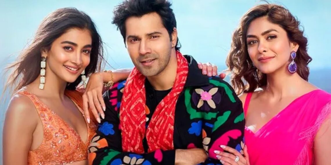 Chunnari Song Out: Netizens Say ‘Nothing Can Beat Salman Khan-Sushmita Sen’s Original