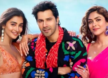 Chunnari Song Out: Netizens Say ‘Nothing Can Beat Salman Khan-Sushmita Sen’s Original
