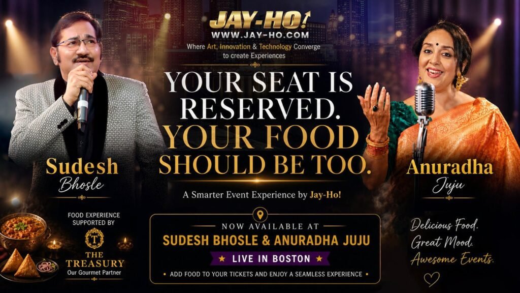 Pre Order food