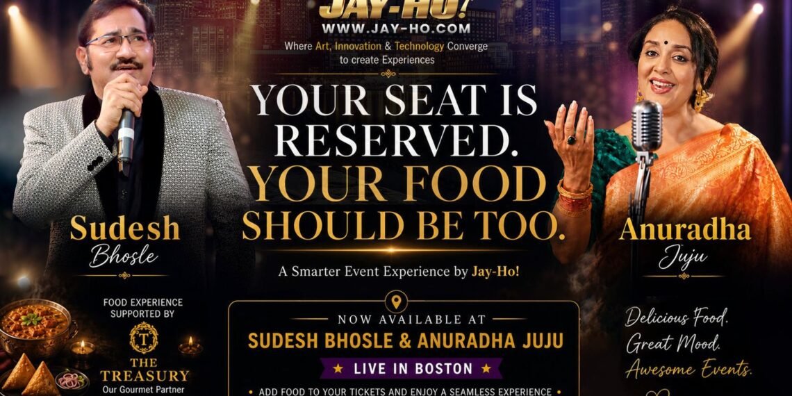 Pre Order food