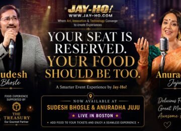 Pre Order food