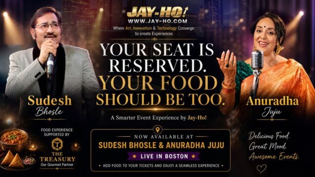 Pre Order food