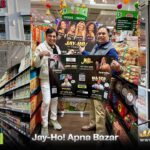 Romy Salhi at Jay Ho