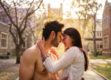 Chand Mera Dil Review: A Messy, Honest Take On Modern Relationships