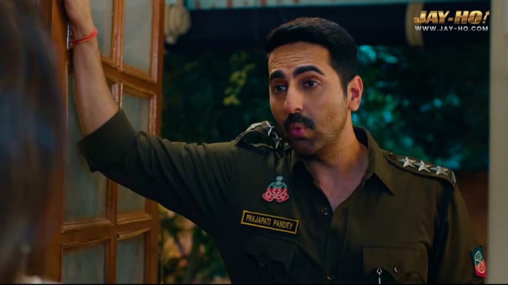 Ayushmann Khurrana’s Big Comedy Film Pati Patni Aur Woh Do Set for May 15 Release