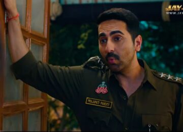Ayushmann Khurrana’s Big Comedy Film Pati Patni Aur Woh Do Set for May 15 Release