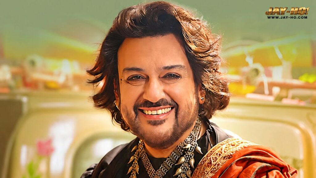 Why Adnan Sami’s Lipstick Song Is Creating Buzz