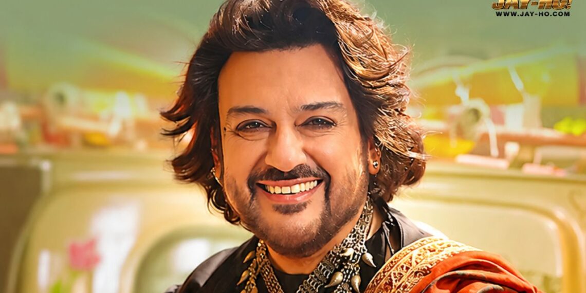 Why Adnan Sami’s Lipstick Song Is Creating Buzz