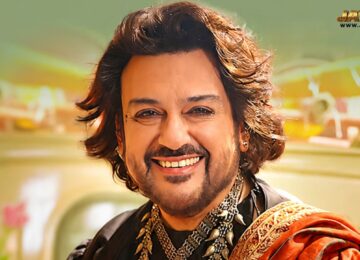 Why Adnan Sami’s Lipstick Song Is Creating Buzz
