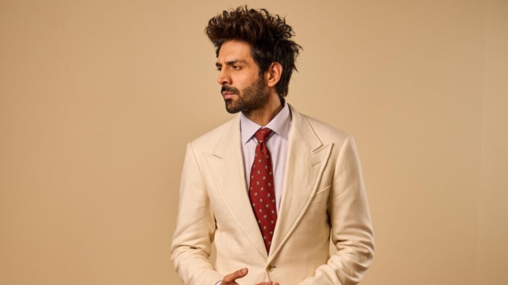Why Kartik Aaryan’s Double Role In Naagzilla Feels Like A Big Career Shift