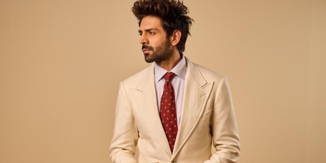 Why Kartik Aaryan’s Double Role In Naagzilla Feels Like A Big Career Shift