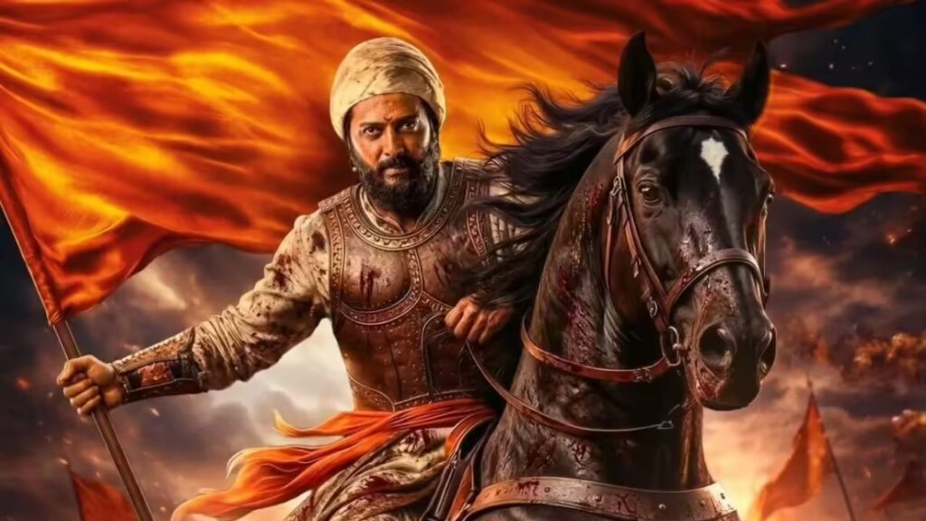 Why Raja Shivaji’s Rs 100 Crore Run Feels Bigger Than Just A Record