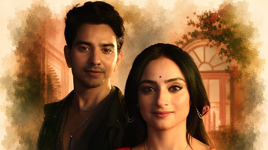 Why Star Plus’ Sairaab Is Already Creating Curiosity Before Launch
