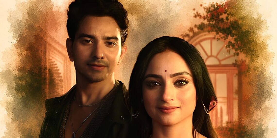 Why Star Plus’ Sairaab Is Already Creating Curiosity Before Launch