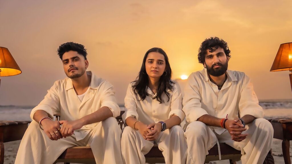 Wicked Sunny Begins New Era With ‘Long Way From Home’ From Debut EP The Local Kid
