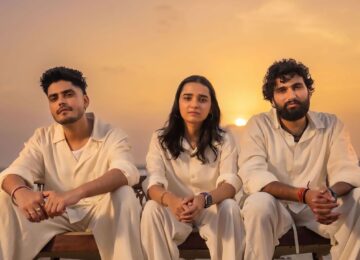 Wicked Sunny Begins New Era With ‘Long Way From Home’ From Debut EP The Local Kid