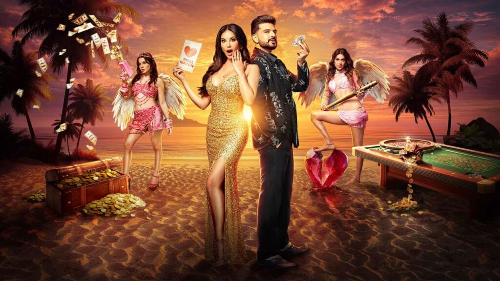Splitsvilla 16 Finale Creates Massive Buzz Ahead Of Big Reveal