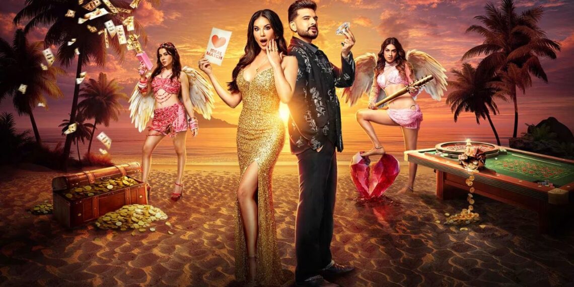 Splitsvilla 16 Finale Creates Massive Buzz Ahead Of Big Reveal