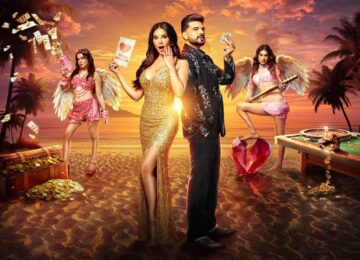 Splitsvilla 16 Finale Creates Massive Buzz Ahead Of Big Reveal