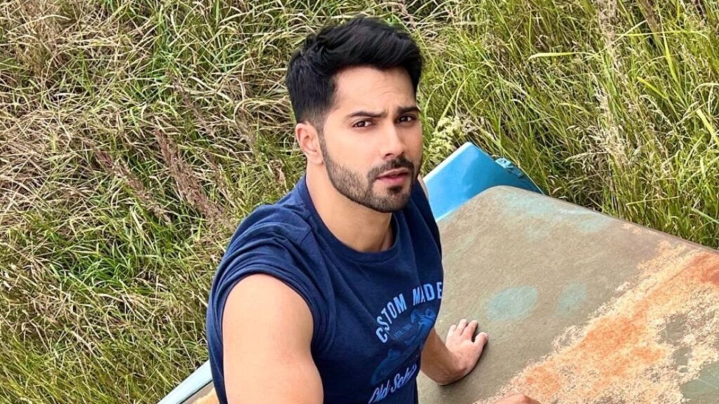 From Bollywood Star To Global Face? Varun Dhawan Sparks Curiosity