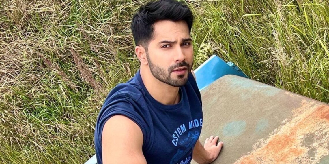 From Bollywood Star To Global Face? Varun Dhawan Sparks Curiosity