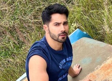 From Bollywood Star To Global Face? Varun Dhawan Sparks Curiosity
