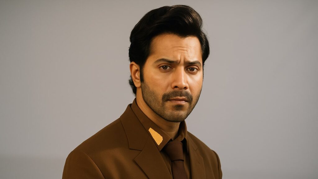 Varun Dhawan in talks for Hollywood debut? Here’s what we know!