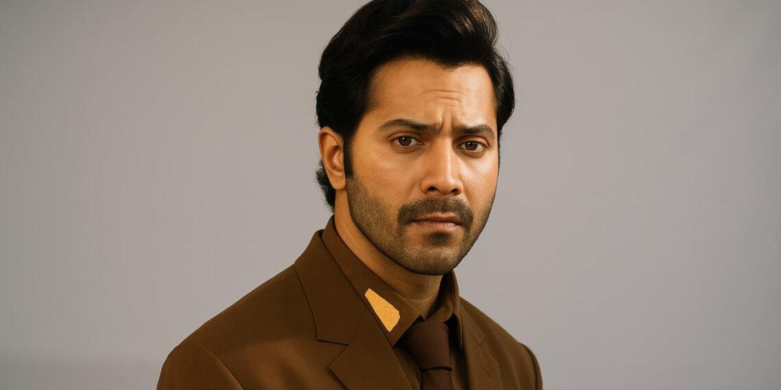 Varun Dhawan in talks for Hollywood debut? Here’s what we know!