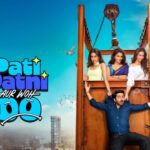 Pati Patni Aur Woh Do Review: Loud Confusion, Familiar Jokes, Easy Entertainment
