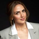 A Big Secret Lies Hidden Behind Esha Deol’s ‘Ghoonghat’