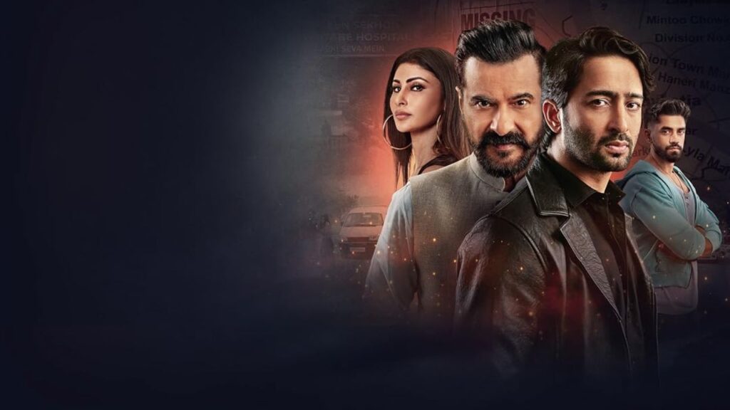 Ab Hoga Hisaab Season 2 Trailer Out! Bobby's Revenge Gets Darker as Streaming Date Is Finally Revealed