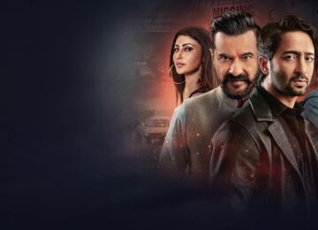 Ab Hoga Hisaab Season 2 Trailer Out! Bobby's Revenge Gets Darker as Streaming Date Is Finally Revealed