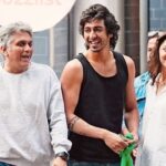 Ahaan Panday And Aneet Padda’s New Mohit Suri Romance Already Has Fans Excited — Shoot Begins This Year