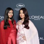 Aishwarya Rai Cannes 2026: The Pink Rs 3.5 Lakh Gown That Stopped The Internet — With Aaradhya