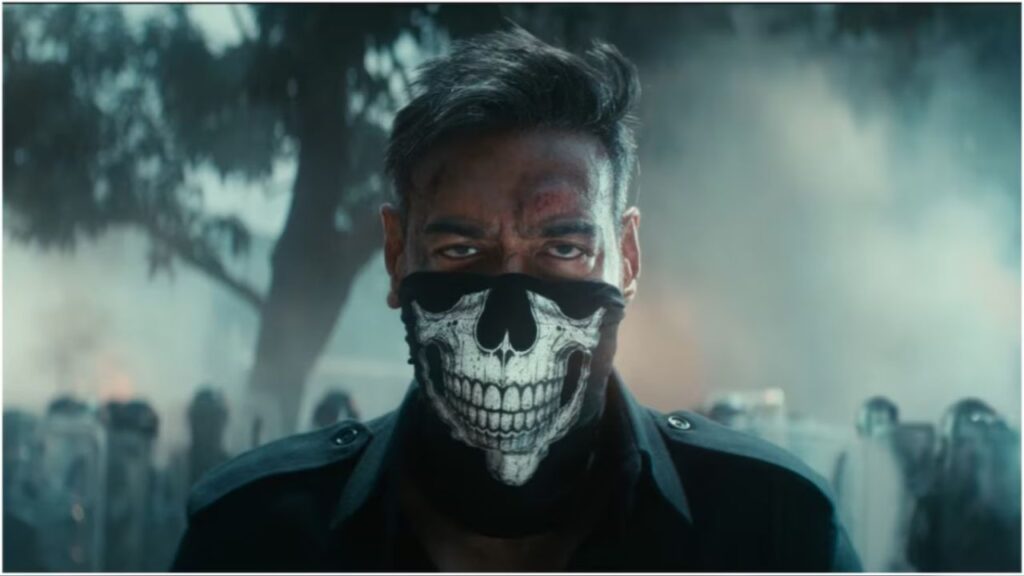 Ajay Devgn Unveils First Teaser Of Chauhaan On Veeru Devgan’s Birth Anniversary, Announces October 2027 Release