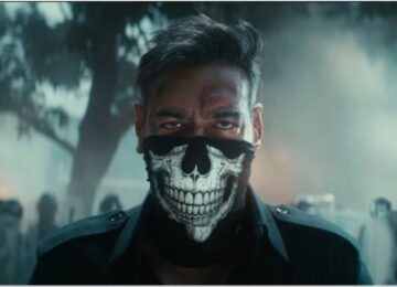 Ajay Devgn Unveils First Teaser Of Chauhaan On Veeru Devgan’s Birth Anniversary, Announces October 2027 Release